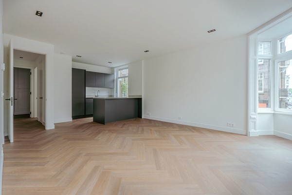Medium property photo - Eerste Constantijn Huygensstraat 57-1, 1054 BS Amsterdam